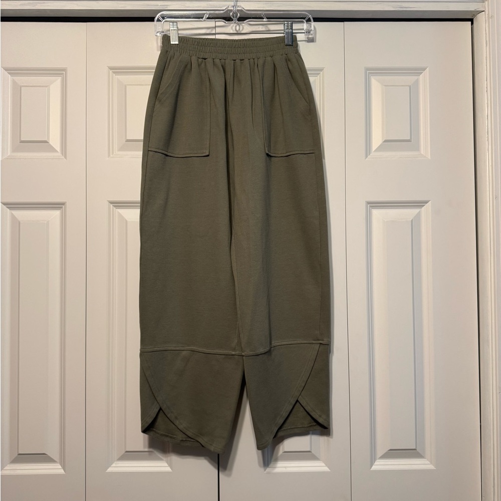 TikTok Palazzo Pants